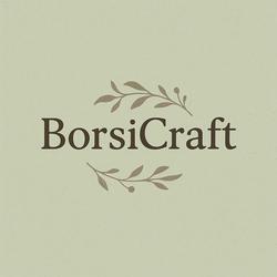 BorsiCraft