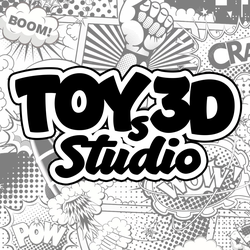 Toys3DStudio