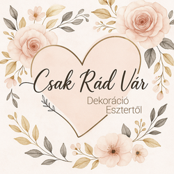 CsakRadVardekoracio