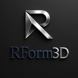 RForm3D