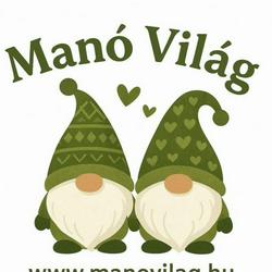 ManoVilagWebaruhaz