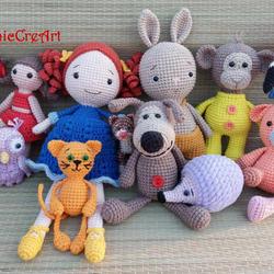 MonicCreArt MonicCreArt
