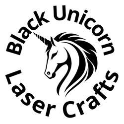 BlackUnicornLaser