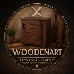 Woodenart