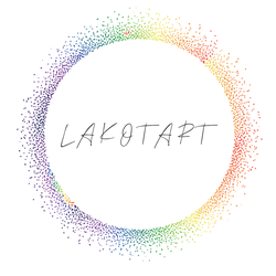 lakotart
