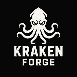 KrakenForge