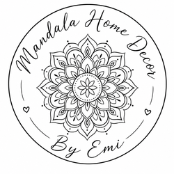 MandalaHomeDecorByEmi