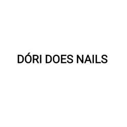 DoriDoesNails