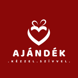 ajandekkezzelszivvel