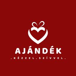 ajandekkezzelszivvel