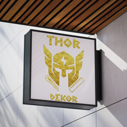 ThorDekor