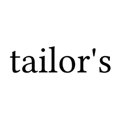 tailors