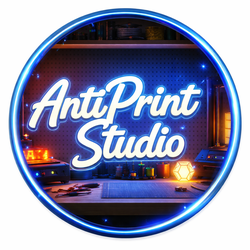 AntiPrintStudio