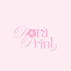 DoraPrintStudio