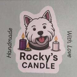 RockysCANDLE