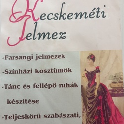 Kecskemetijelmez