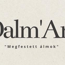 Dalmartfestmenyek