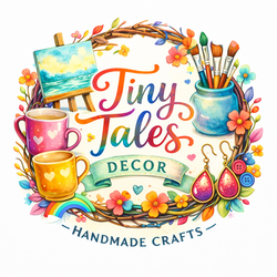 TinyTalesDecor