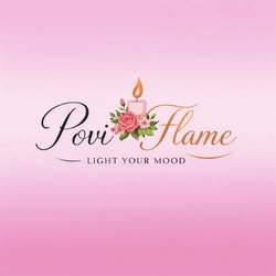 PoviFlame