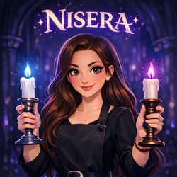 NiseraCandles
