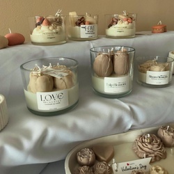 PPcandles