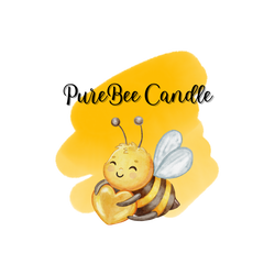 purebeecandle1