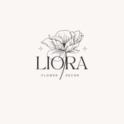 LioraFlowerDecor