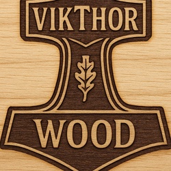 VikThorwood