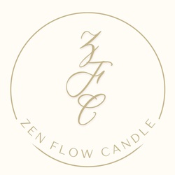 ZenFlowCandle