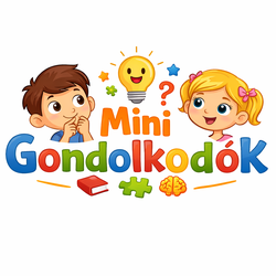 Minigondolkodok