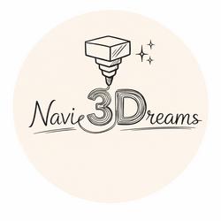 Navi3Dreams