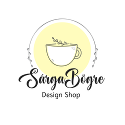 SargaBogreDesignShop