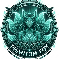 PhantomFoxStudio