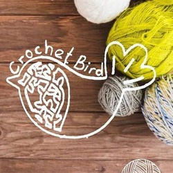 CrochetBird