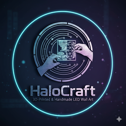 HaloCraft