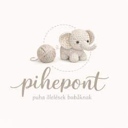 PihePontAmigurumi