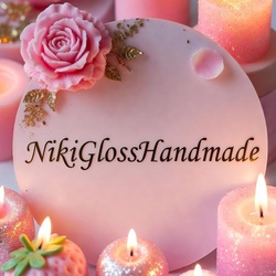 NikiGlossHandmade