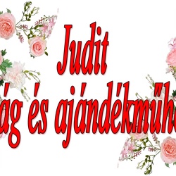 Juditviragmuhely