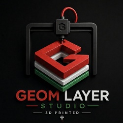 GeomLstudio