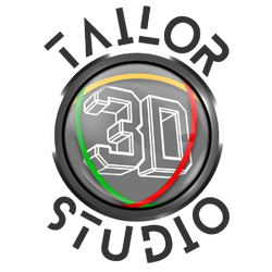 3DTailorStudio