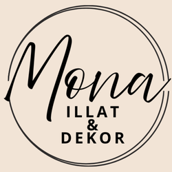 MonaIllatDekor