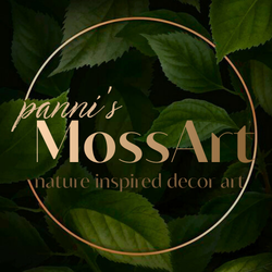 PannisMossArt