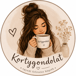 Kortygondolatok