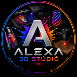 Alexa3DStudio