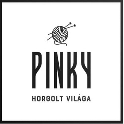 PinkyHorgoltVilaga