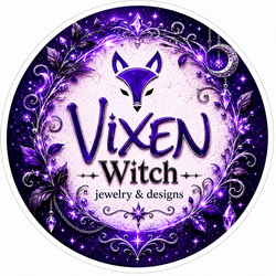 VixenWitchDesigns