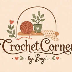 CrochetCornerbyBogi