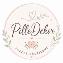 PilleDekor