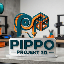 PippoProjekt3D