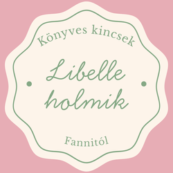 Libelleholmik